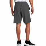 Champion 9 Inch Sport Short pour homme - Stealth - dos