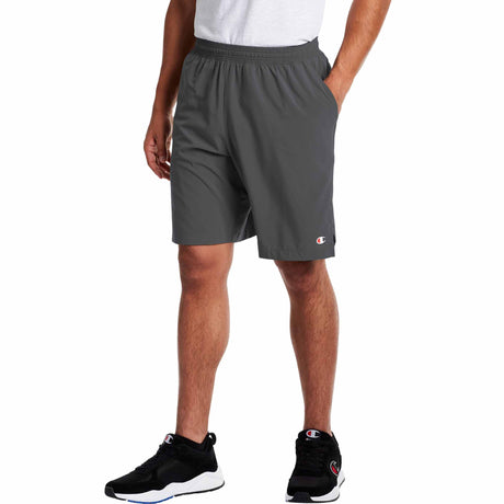 Champion 9 Inch Sport Short pour homme - Stealth