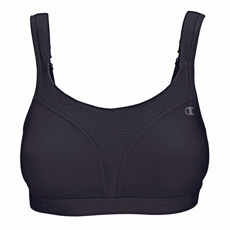 Champion Sport Comfort Sports top noir femme