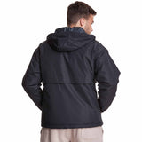 Champion manteau Filled Stadium Anorak pour homme - Noir