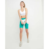 Champion The Absolute Max soutien-gorge sport blanc live