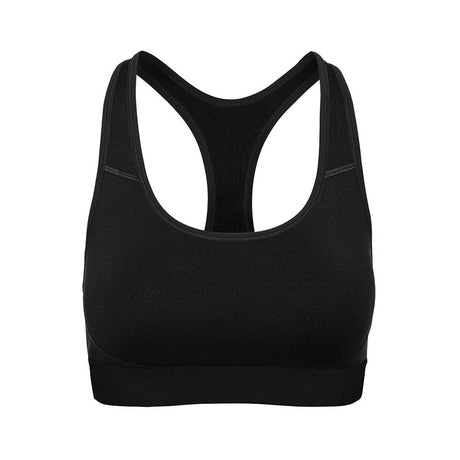 Champion The Absolute Workout Sports Bra noir