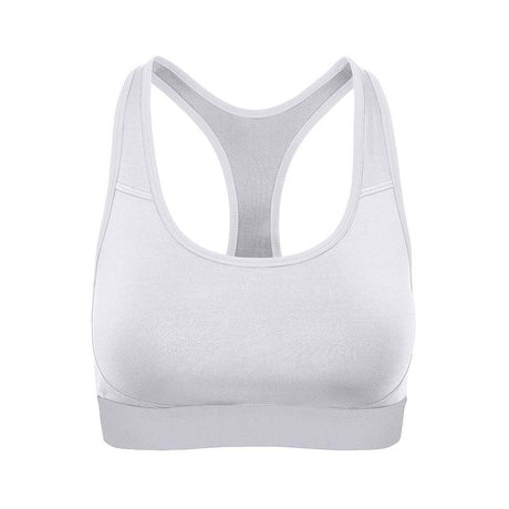 Champion The Absolute Workout Sports Bra blanc