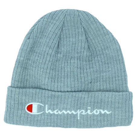 Champion Pivot 2.0 Tuque en tricot à revers - Gris