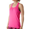 Champion Camisole Vapor Seamless Mesh Tank rose