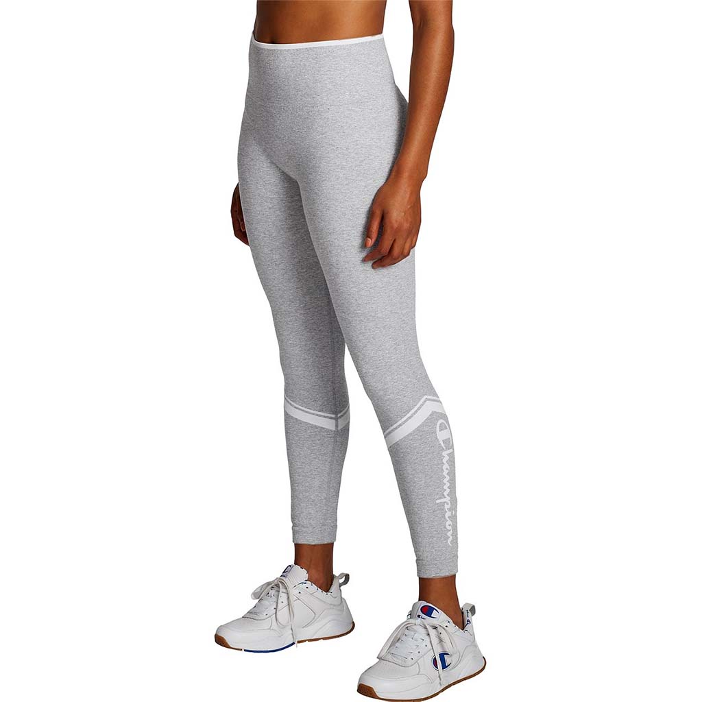 Champion Chevron Tights Sport Leggings for women – Soccer Sport Fitness