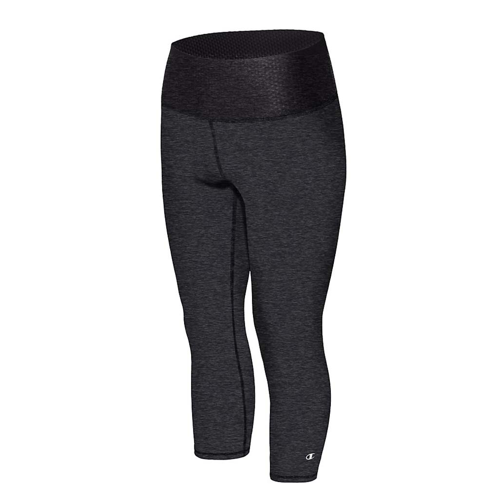 Champion Absolute women capri grey