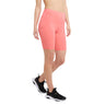 Champion Absolute Eco Bike Short de style cuissard femme pink peach