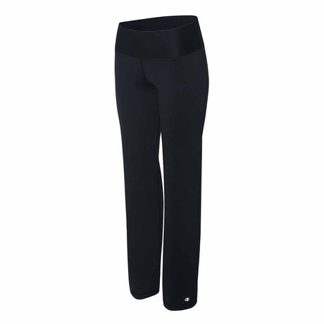 Champion Absolute Workout Semi-Fit legging noir pour femme