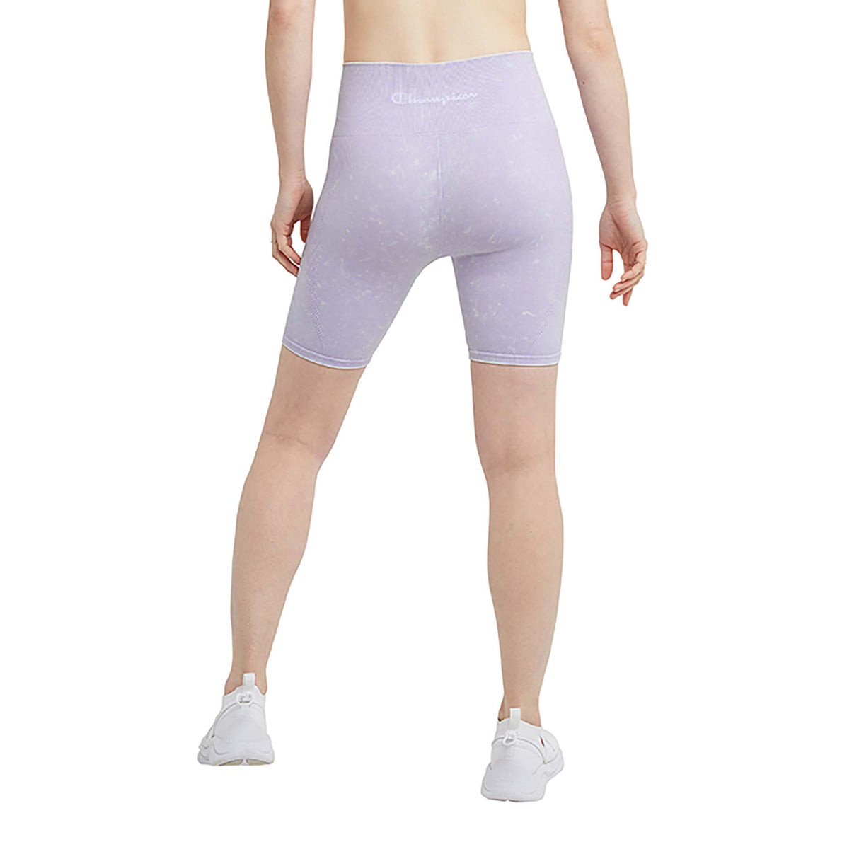 Champion Eco Infinity 7-Inch Bike Short de style cuissard pour femme dos