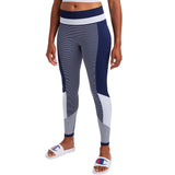 Champion Infinity High Rise leggings marine pour femme lv1