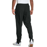 Champion Lightweight Woven MVP pantalon noir homme dos