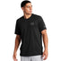 Champion Sport Tee T-shirt pour homme noir