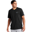 Champion Sport Tee T-shirt pour homme noir