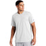 Champion Sport Tee T-shirt pour homme blanc