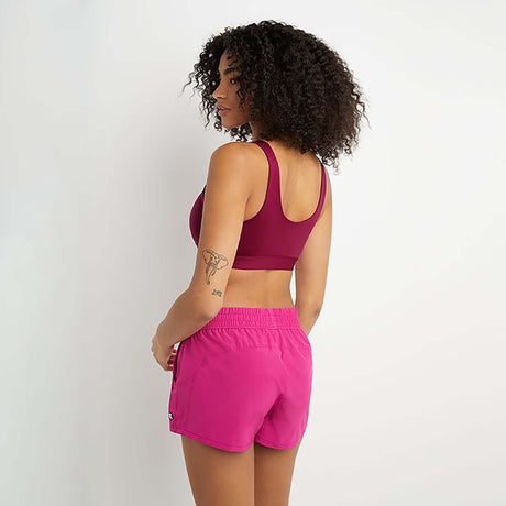 Champion Soft Touch Eco Sports Bra inari dos