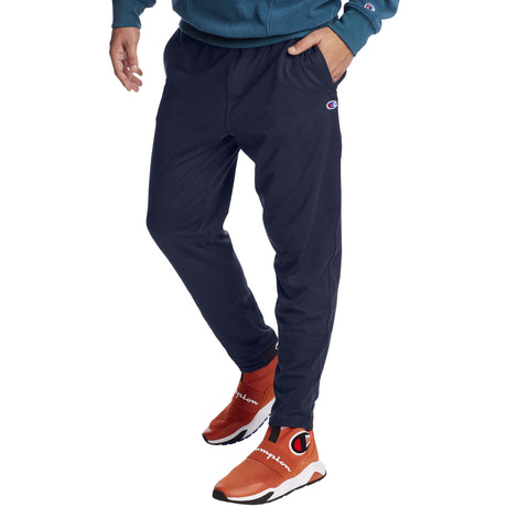 Champion Sport Pants pantalon athletic navy pour homme