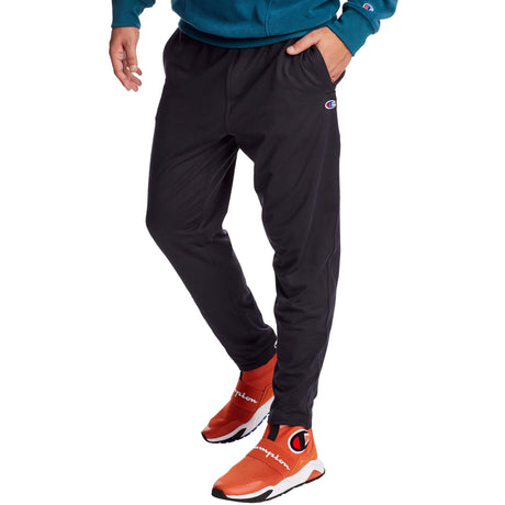 Champion Sport Pants pantalon  noir pour homme