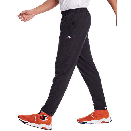 Champion Sport Pants pantalon  noir pour homme coté