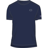 Champion Sport Tee T-shirt pour homme athletic navy