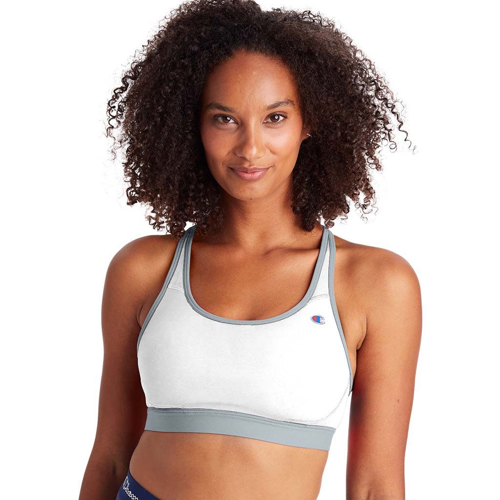 Champion The Absolute Max 2.0 sports bra – Soccer Sport Fitness