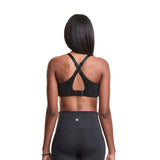 Champion Everyday Bra noir dos