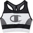 Champion Soutien-gorge The Infinity Lightweight noir blanc