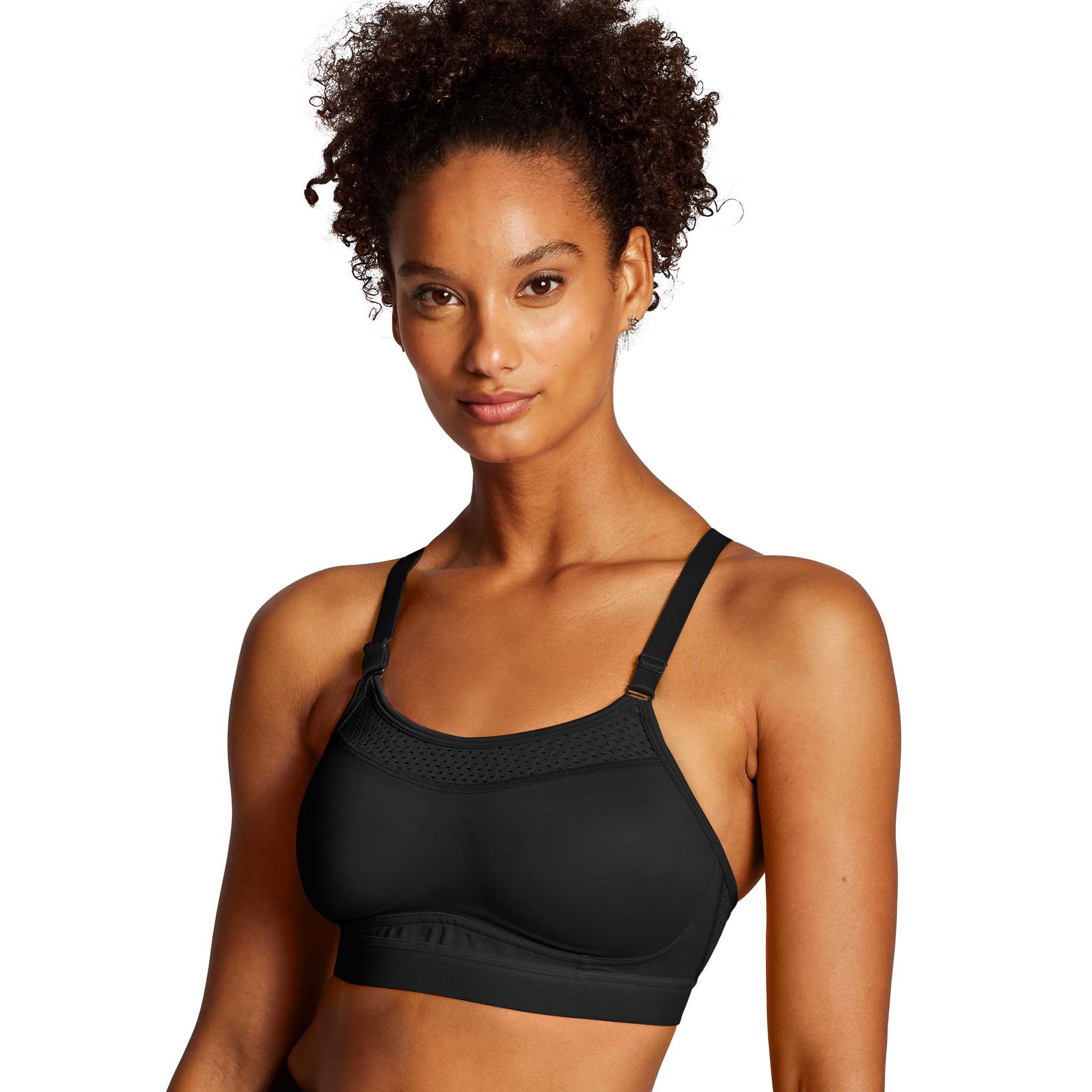 Champion The Show Off Bra sports bra - Soccer Sport Fitness