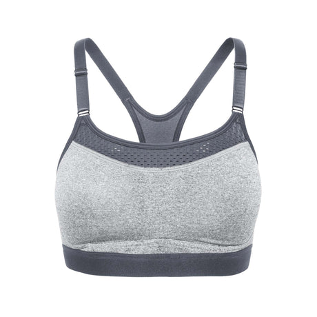 Champion the show off top sport gris femme