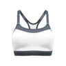 Champion the show off top sport blanc femme