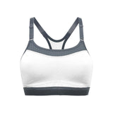 Champion the show off top sport blanc femme