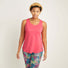 Champion Touch Eco Cut Out Tank pink femme