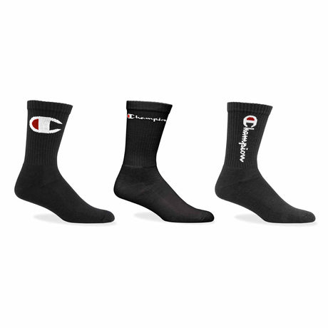 Champion Bas Champion Life Multi Logo sport pour homme