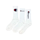 Champion Bas Champion Life Multi Logo sport pour homme