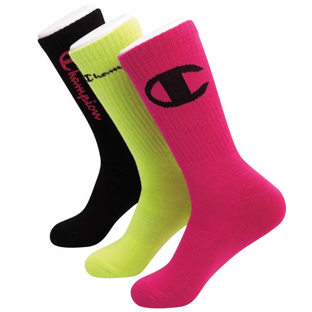 Champion Bas Champion Life Multi Logo sport pour homme