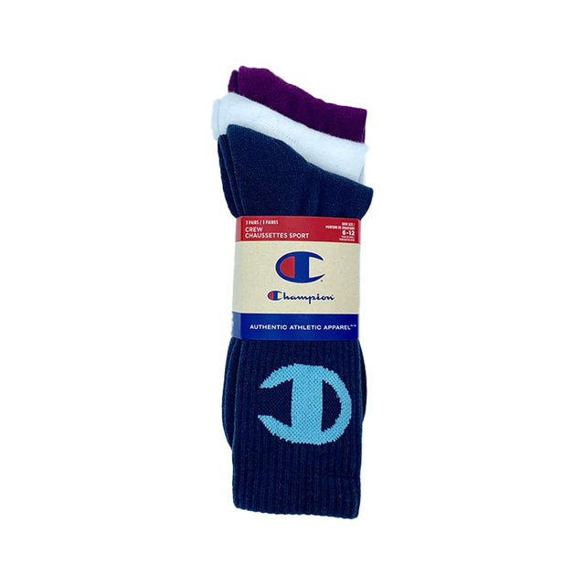 Champion Bas Champion Life Multi Logo sport pour homme