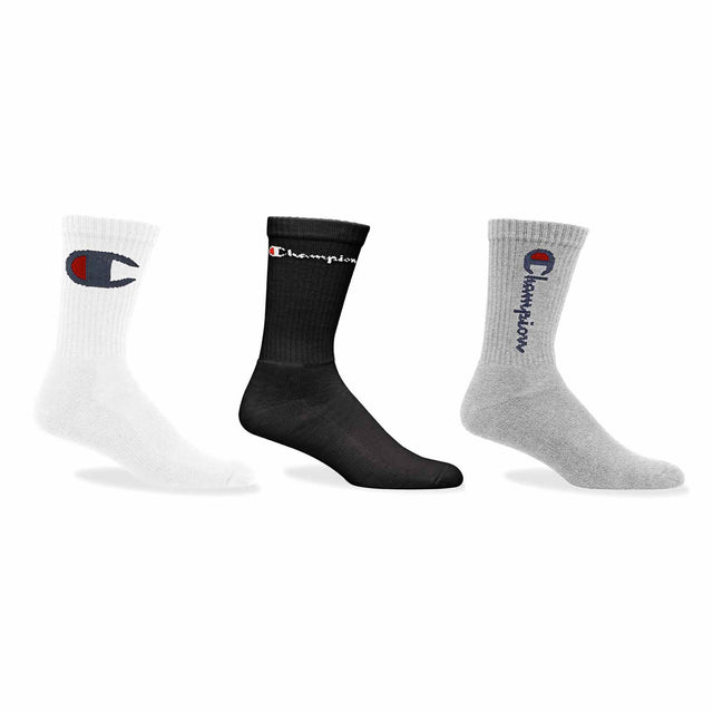 Champion Bas Champion Life Multi Logo sport pour homme
