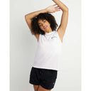 Champion Camisole Champion Relaxed Triblend Muscle Tank Graphic pour femme