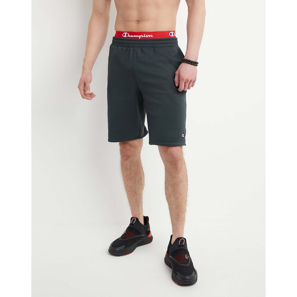 Champion Champion 10-Inch Game Day Short extensible pour homme