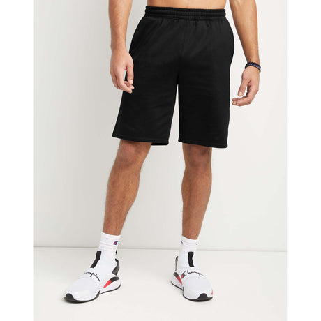 Champion Champion 10-Inch Game Day Short extensible pour homme