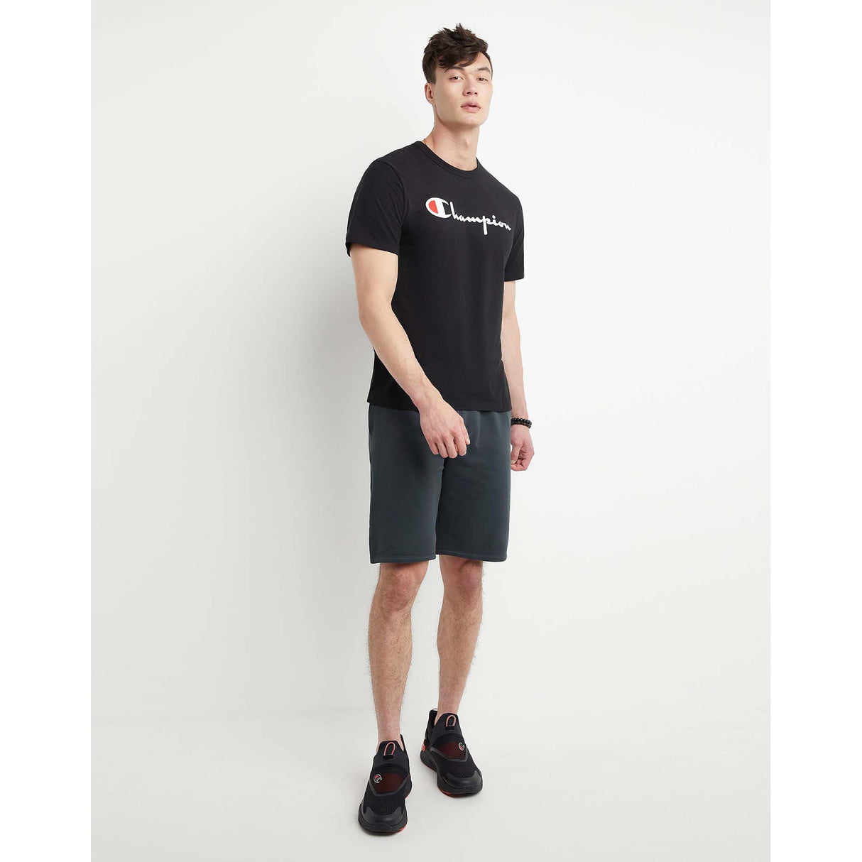 Champion Champion 10-Inch Game Day Short extensible pour homme