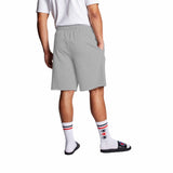 Champion Champion 10 Inch Powerblend Graphic Short en molleton pour homme