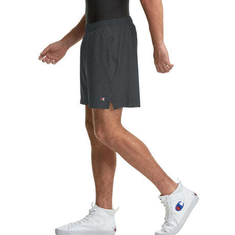 Champion Champion 5 Inch Sport Short avec doublure intégrée pour homme