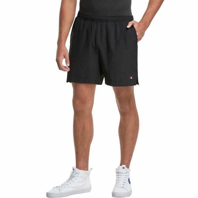 Champion Champion 5 Inch Sport Short avec doublure intégrée pour homme