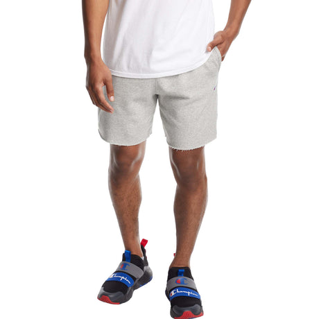 Champion Champion 7-Inch Powerblend Fleece Short en molleton pour homme