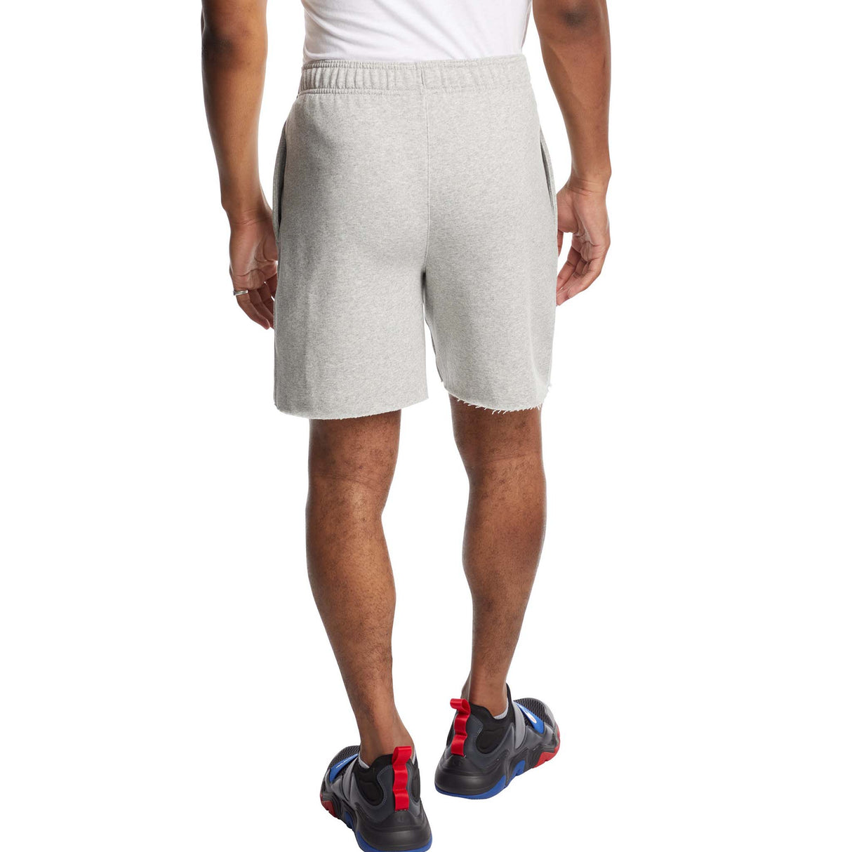 Champion Champion 7-Inch Powerblend Fleece Short en molleton pour homme