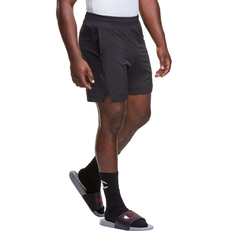 Champion Champion 7-Inch Without Liner short de sport sans slip pour homme