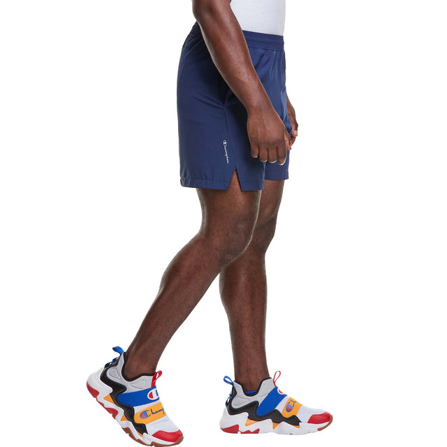 Champion Champion 7-Inch Without Liner short de sport sans slip pour homme