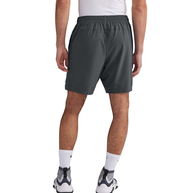 Champion Champion 7-Inch Without Liner short de sport sans slip pour homme