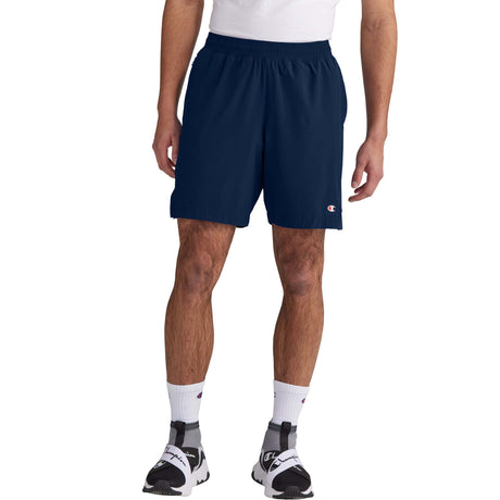 Champion Champion 7-Inch Without Liner short de sport sans slip pour homme